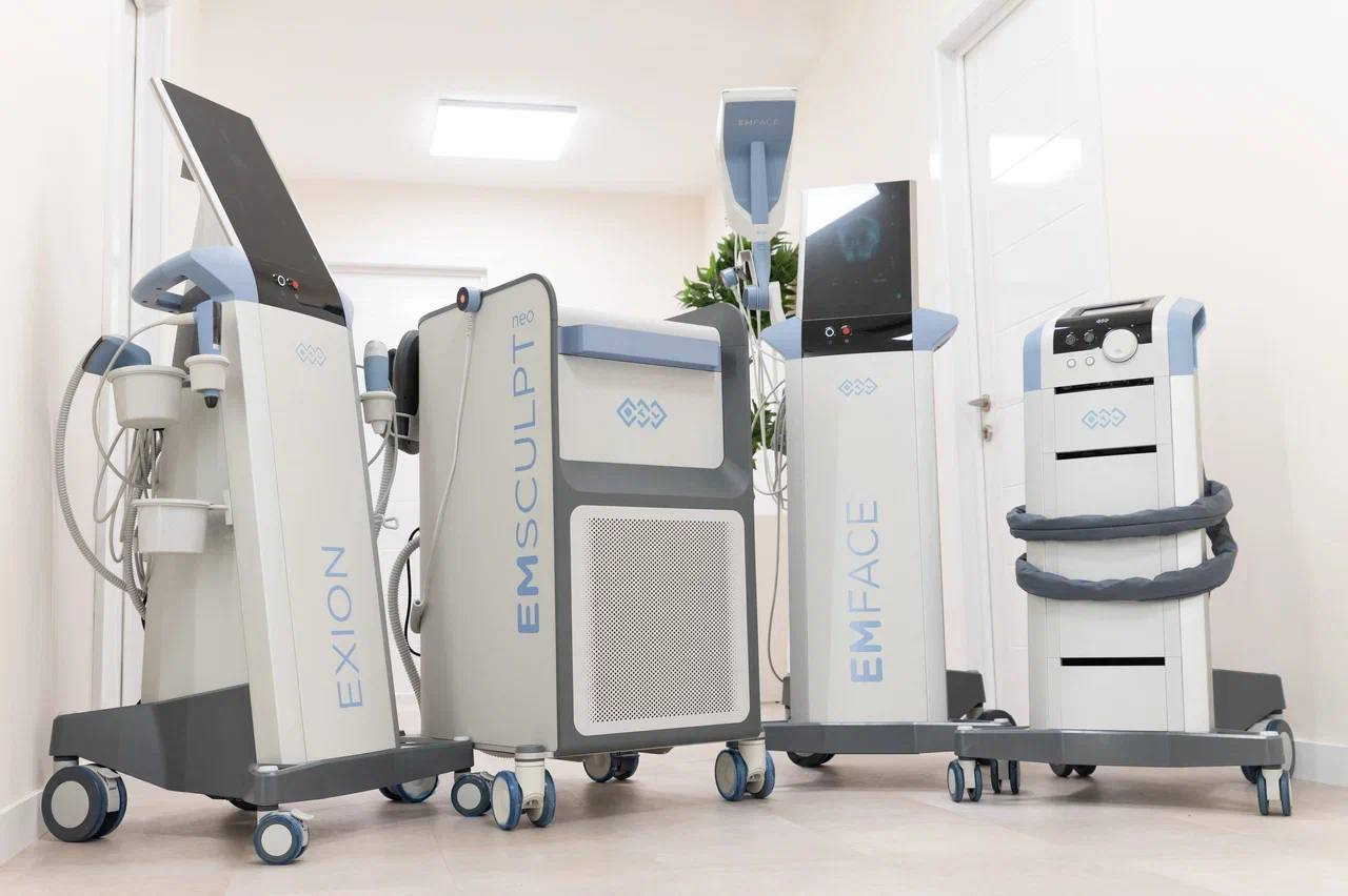 Longevity medical equipment